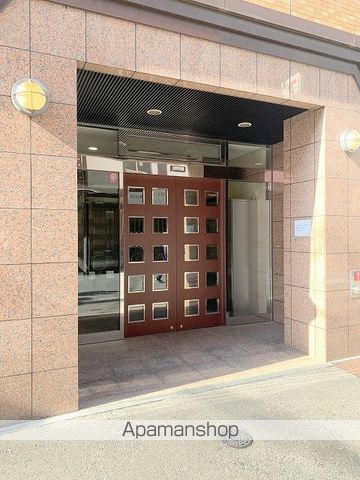 メゾンデノムラ南久宝寺の外観写真