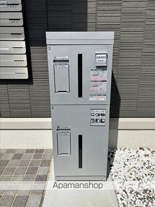 パレステート[2LDK/52.55m2]の内装3