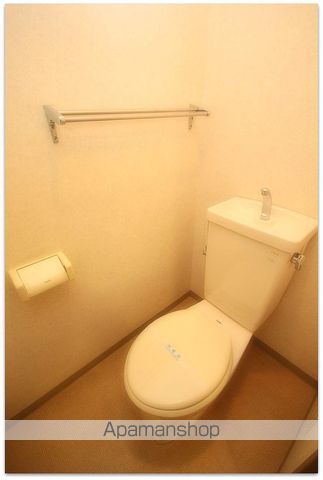 北堀江かがせの内装写真