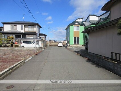 グリーンハウスＫ[2DK/45.95m2]の周辺1