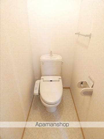 ファミリエ C棟の内装写真