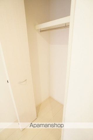 リブリ・三ツ境の内装写真
