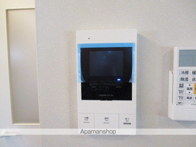 N51APARTMENT大垣の内装写真