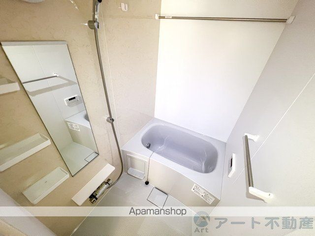カーサ・フィオーレ Iの内装写真