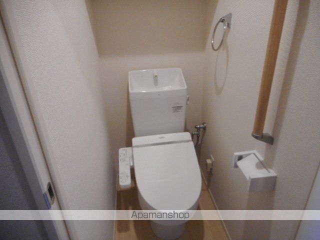 クレイノレジデンス矢上の内装写真