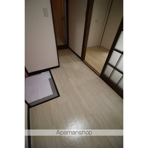 メゾン横山の内装写真