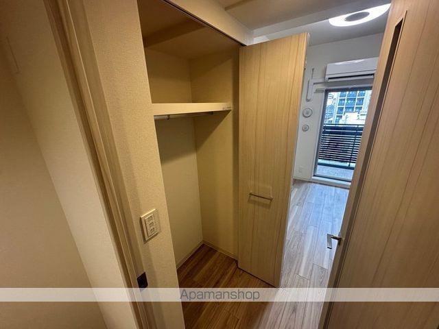 SHOKEN RESIDENCE大阪都島の内装写真