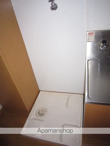 プレシャス国見の内装写真