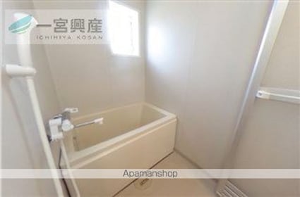 仙波ハウス[1LDK/35.2m2]のバス