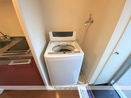 レオパレスハピネス[1K/23.18m2]のその他設備