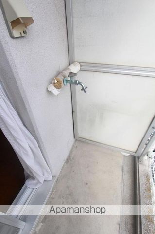 コートオリーブⅡ[1K/19.44m2]の内装2