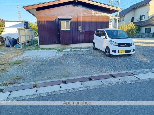 しなの鉄道北しなの 北長野駅 徒歩14分 1階建 築49年のその他写真