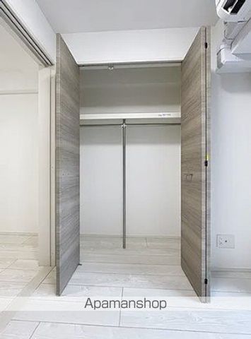 KYOKUYOUモダンベース天神の内装写真
