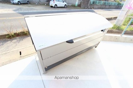 カーサ・フェリーチェ香西　[1LDK/40.82m2]の共用部4