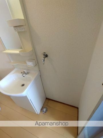 栄ハイツの内装写真
