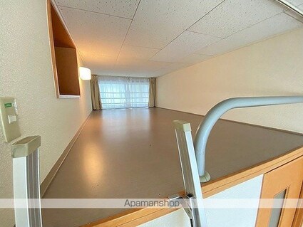 レオパレスエアル[1K/19.87m2]の収納