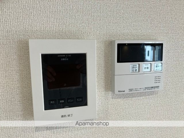 熊本市中央区 2階建 築38年の内装写真