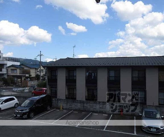 ブルーコート西野山の内装写真