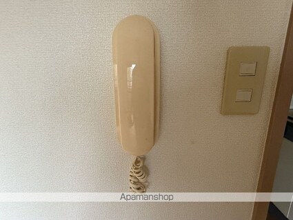 愛知県名古屋市東区大松町[1K/23m2]の内装6