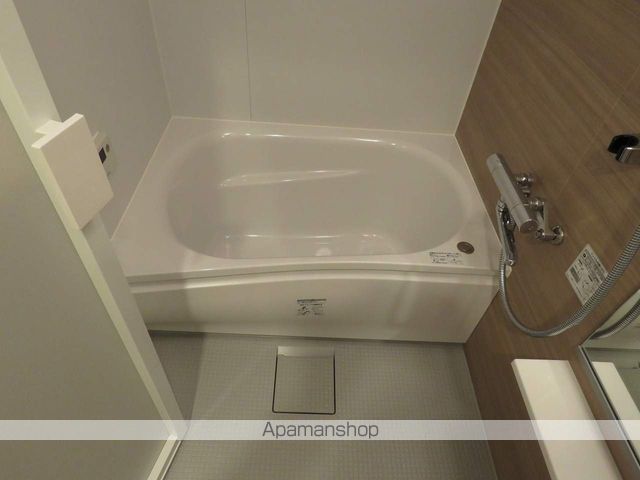 ルフォンブランシェ品川南大井の内装写真
