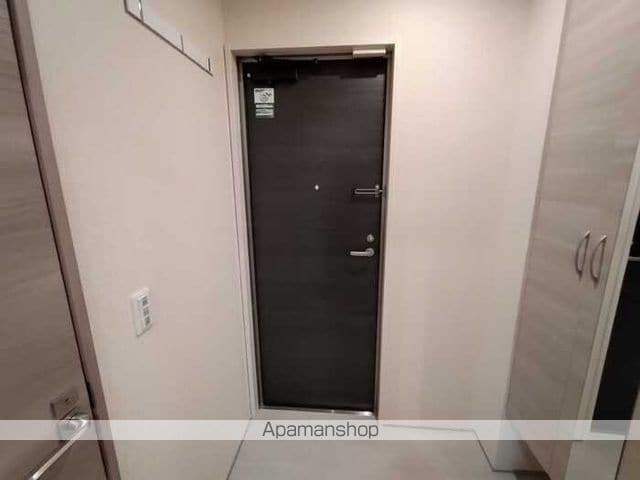 リバティスクエア楓の内装写真