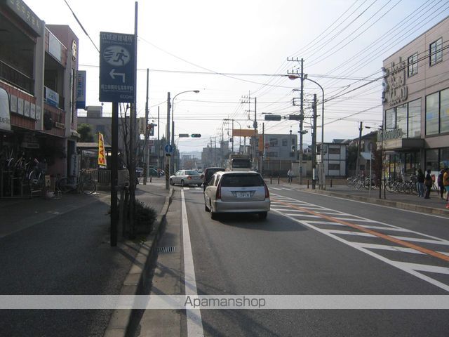 レオパレスアルブルーの周辺写真