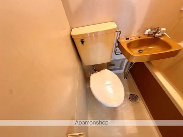 アイディール若江の内装写真