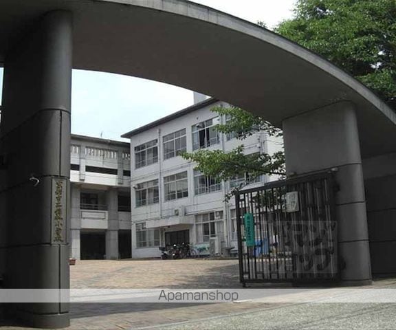 明治館岡崎の周辺写真