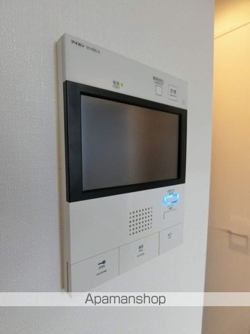 GENOVIA押上IIの内装写真