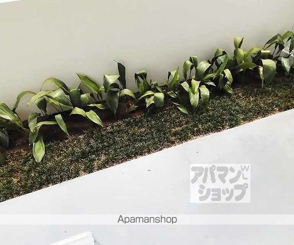 インサイトルポ山科新十条の内装写真