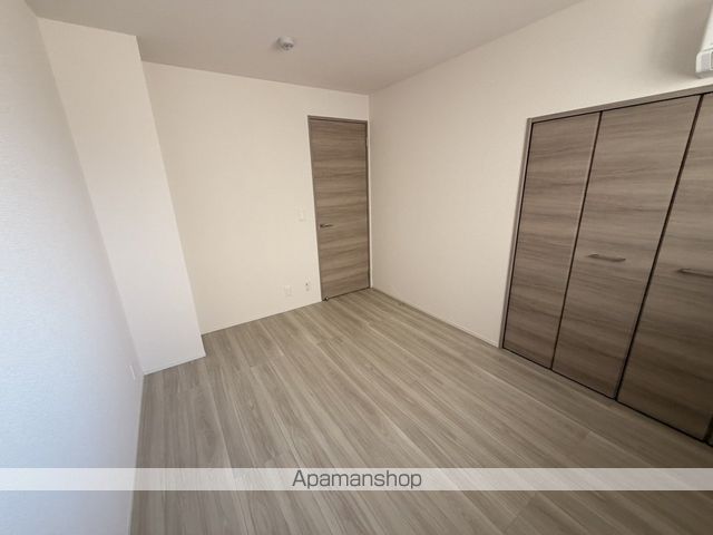 REVEの内装写真