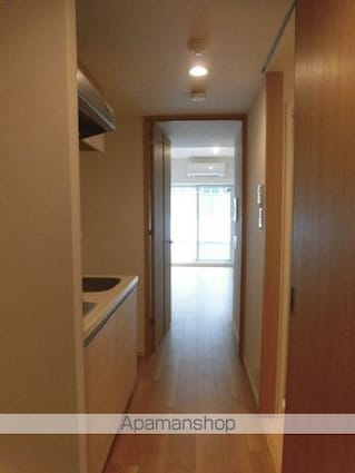 プラウドフラット学芸大学Ⅱ[1K/25.09m2]の内装10