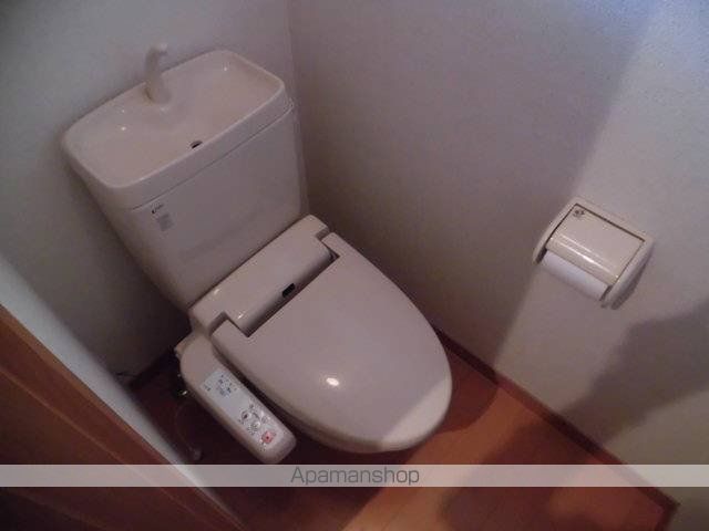 MA・MAISONの内装写真