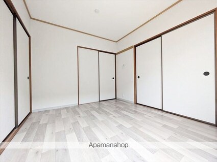 ルレーブＫ　Ｂ棟[2LDK/57.93m2]の内装4