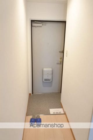 ヒカリハイツ・ドイ2号館の内装写真