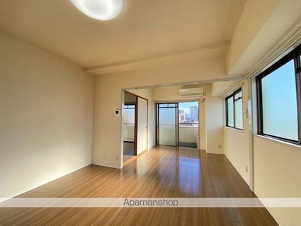 ベルエミナンス桜町[2LDK/53.32m2]の内装1