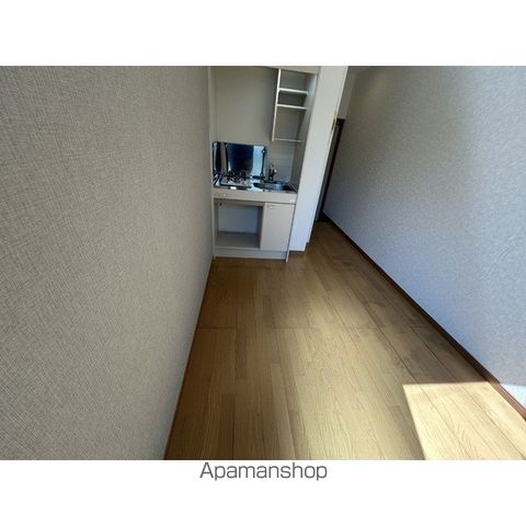 フラット中野の内装写真