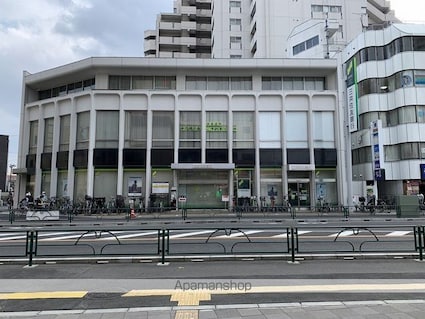 東京都調布市国領町１丁目[1K/18.06m2]の周辺5