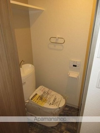 ビューテラス城山[1K/25.51m2]の内装7