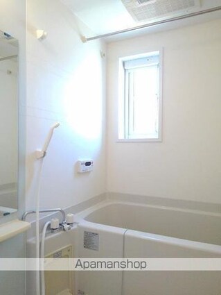 フォレストリバーＢ[2LDK/54.85m2]のバス