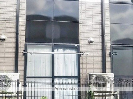 レオパレスレガートⅡ[2DK/49.68m2]の収納