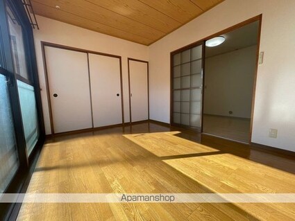 フレマリール若宮　ＡＢＣＤ[2DK/50.2m2]の内装3