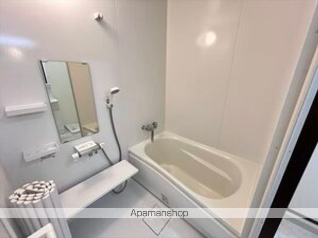 宮の森グランドハイツの内装写真