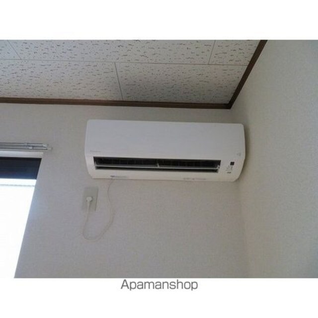 メゾン・ユマニテ[1R/16m2]のその他内装
