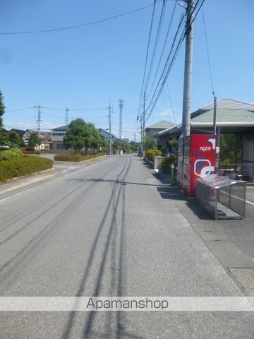 バウンティフルFの周辺写真