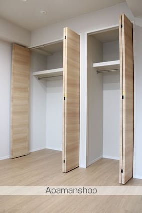 セレーノ福山駅前[2LDK/60.6m2]の内装7