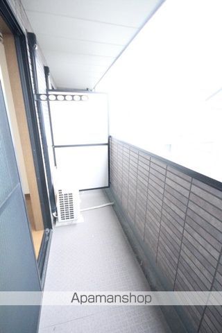 アンプルールフィギュールの内装写真