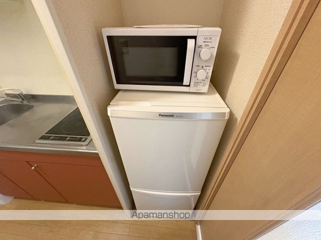 レオパレスTF ONEの内装写真