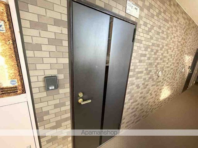ライオンズマンション平塚宝町の内装写真