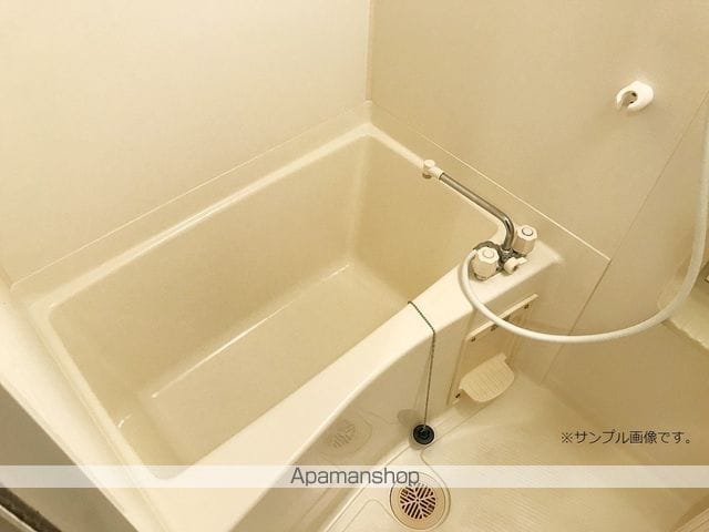 メゾンドヴィレ大濠の内装写真